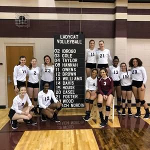 Meet your Posher, Mallory